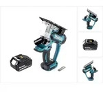 Dsd 180 G1 Akku Gipskartons&auml;ge 18 V + 1x Akku 6,0 Ah - Ohne Ladeger&auml;t - Makita