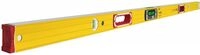 Elektronik-wasserwaage Tech 196 Dl, 183 Cm - Stabila