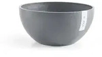 Ecopots Brussels 35 Blumentopf - L 35 Cm X H 16,7 Cm - Innen- Und Au&szlig;enbereich