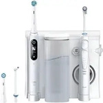 Oral-b Mundpflege-center (iq 6 Center Oxyjet)