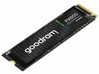 Dormigood - Goodram SSDPR-PX600-500-80 Internes Solid-State-Laufwerk M.2 500 gb pci