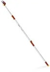 Teleskopische Hochentaster Powercut 32 Mm 400 Cm Wolf - Os4000