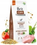 Brit Care Dog Hypoallergenic Weight Loss 12kg