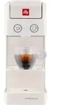 Illy Y3.3 Vollautomatisch Pad-kaffeemaschine