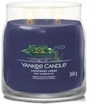 Lakefront Lodge Signature Medium Jar 368 G - Yankee Candle