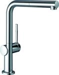 Talis M54 Einhebel-k&uuml;chenmischer 270, Niederdruck - Hansgrohe