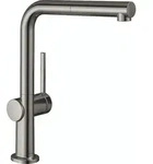 Talis M54 Einhebel-k&uuml;chenmischer 270, Niederdruck - Hansgrohe