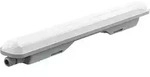 Muller Licht - M&uuml;ller-licht Aquaprofi 60 Feuchtraum-wannenleuchte Led Led 18 W