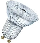 Led-gl&uuml;hbirne Dimmbar Gu10 4.5w 350 Lm Par16 Osram Dim 4058075608337 4000k