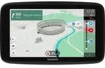 Tomtom Go Superior Navigationssystem Fixed 15,2 Cm (6") Touchscreen Schwarz