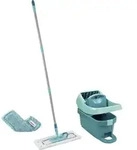 Bodenwischer Set Profi Xl Mobile + Static Plus - Leifheit