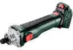 Akku-geradschleifer Gvb 18 Ltx Bl 11-28 Compact, Karton - Metabo