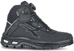 Kora S3 Ci Hi Hro Wr Src Boa Hochsicherheitsschuhe - 38 Eu - U-power