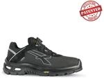 Schuh U-power Sauron S3 Ci Hi Hro Wr Src