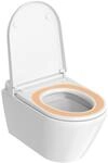 Sensowash D-neo Kompakt Dusch-wc, Tiefsp&uuml;ler, - Duravit