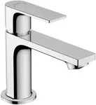 Rebris E Einhebel-waschtischarmatur 80, Mit - Hansgrohe