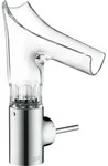 Hansgrohe Axor Starck V Einhebel-waschtischmischer 140 Mit