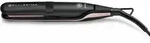 Bellissima B-mini Gl&auml;tteisen Warm Schwarz, Rose 25 W 1,8 M