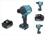 Das 180 M1 Akku Gebl&auml;se 18 V Brushless + 1x Akku 4,0 Ah - Ohne Ladeger&auml;t - Makita