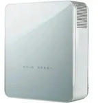 Freshbox 100 Wifi 8044861 Blauberg Ventilatoren