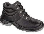 Footguard - 631900-43 Sicherheitsstiefel S3 Schuhgr&ouml;&szlig;e (eu): 43 Schwarz 1 Paar
