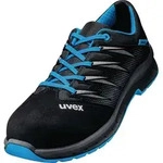 Uvex Halbschuhe 2 Trend S2 Blau Schwarz Weite 11 Gr. 47