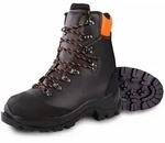 Hase Eifel-super S3 Forst-sicherheitstiefel Aus Rindleder Gr&ouml;&szlig;e 40