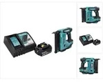 Dbn 500 Rm1 Akku Stauchkopfnagler 18 V 15-50 Mm + 1x Akku 4,0 Ah + Ladeger&auml;t -
