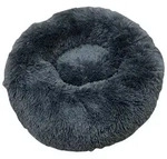 Nobby Kuschelbett Donut Classic Esla Dunkelblau
