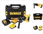Dch 133 M2 Akku Kombihammer 18v 2,6j Sds Plus Brushless + 2x Akku 4,0ah +...