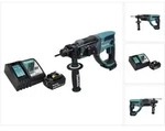 Dhr 202 Rt1 Akku Kombihammer 18 V 2,0 J Sds Plus + 1x Akku 5,0 Ah + Ladeger&auml;t -
