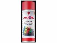 Multona - Autolack grau metallic 0692 - 400ml Lackspray
