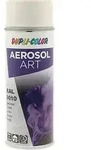 Motip - Dupli-color 733130 Buntlackspray Aerosol Art Reinweiss Gl&auml;nzend Ral 9010 400