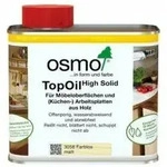 Topoil Wei&szlig; 0,50 L - 13900137 - Osmo