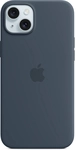 Apple Mt123zm/a Handy-schutzh&uuml;lle 17 Cm (6.7") Cover Blau