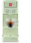 Illy 60495 Y3.3 Kapsel-kaffeemaschine Iperespresso Gr&uuml;n