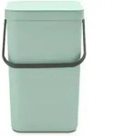 Sort & Go Abfallbeh&auml;lter, 25l
