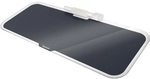 Memoboard Cosy 46,3 X 9 X 19,5 Cm (b X H X T) Inkl. 1 Stiftehalter 1 Marker Mit