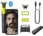 Oneblade 360 With Connectivity 5 In 1 Face Body Qp463165