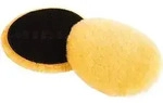Mirka Buffer In Woll Lamb Yellow Pro Grip 150 Mm Pcs.1