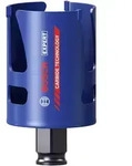 Lochs&auml;ge Constructionmat 51mm Exper - 2608900463 - Bosch