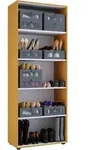 Kleiderschrank Schuhschrank Vandol