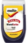 Molto S.o.s Wandfarbe, 30ml