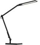 Muller-licht Cala Led Schreibtischlampe Dimmbar Schwarz