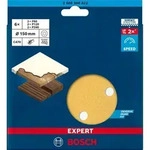 Bosch Accessories Expert C470 2608900822 Exzenterschleifpapier-set Gelocht K&ouml;rnung