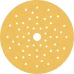 Expert C470 Schleifpapier Mehrloch F&uuml;r Exzenterschleifer, 150 Mm, G 120, 5 St&uuml;ck -
