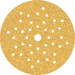 Schleifbl. C470,125mm,k40, 5x Exper - 2608901092 - Bosch