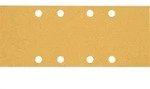 Accessories Expert C470 2608901112 Schwingschleifpapier-set Gelocht K&ouml;rnung (num)