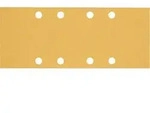 Accessories Expert C470 2608900835 Schwingschleifpapier Gelocht K&ouml;rnung (num) 80 (l