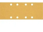 Accessories Expert C470 2608900834 Schwingschleifpapier Gelocht K&ouml;rnung (num) 60 (l